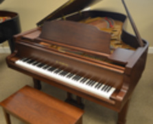 Kawai GS-60 Grand Piano